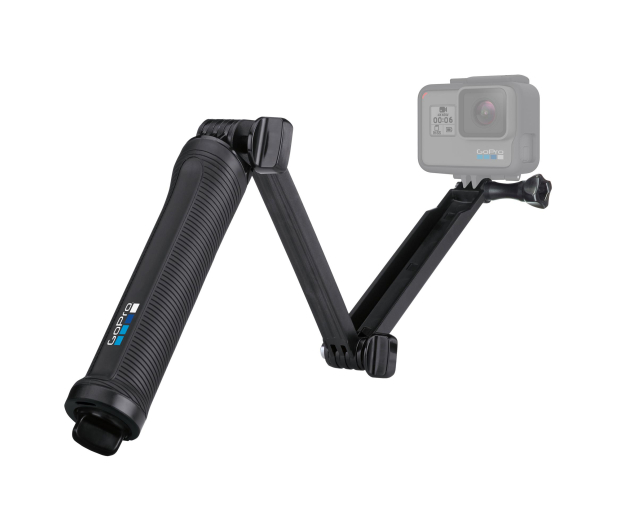 GoPro Uchwyt 3-Way do kamer GoPro - 347833 - zdjęcie